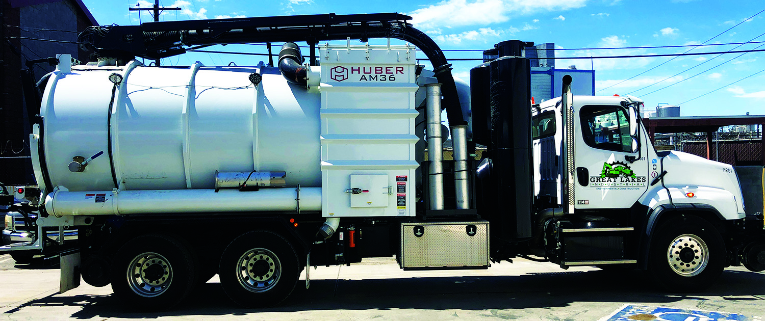 Home • Great Lakes Industrial