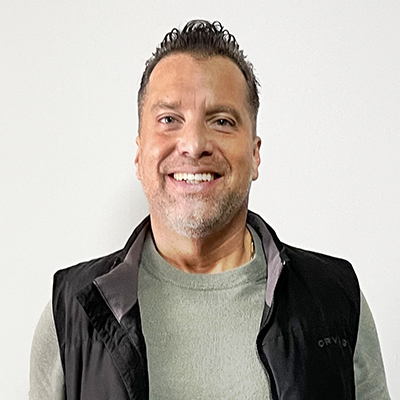 Jason Torres-Regnier