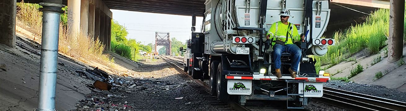Spill Response/Emergency Services