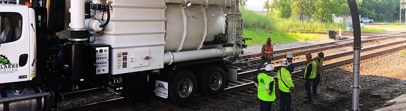 Spill Response/Emergency Services