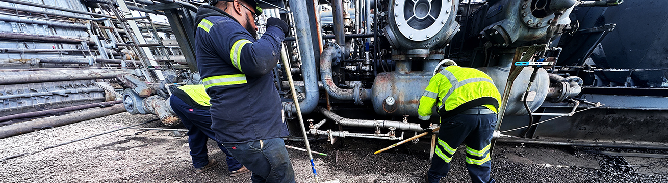 Labor/Project Support Services